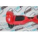 Titan - Red 10 Inch